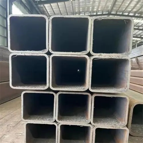光泽q355d无缝方管