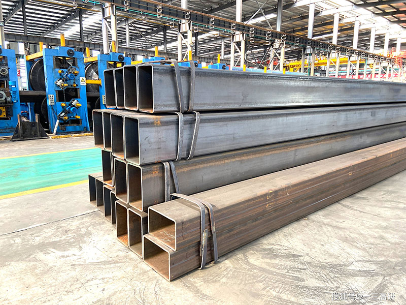 光泽光泽矩形管生产厂家 光泽光泽矩形管生产厂家